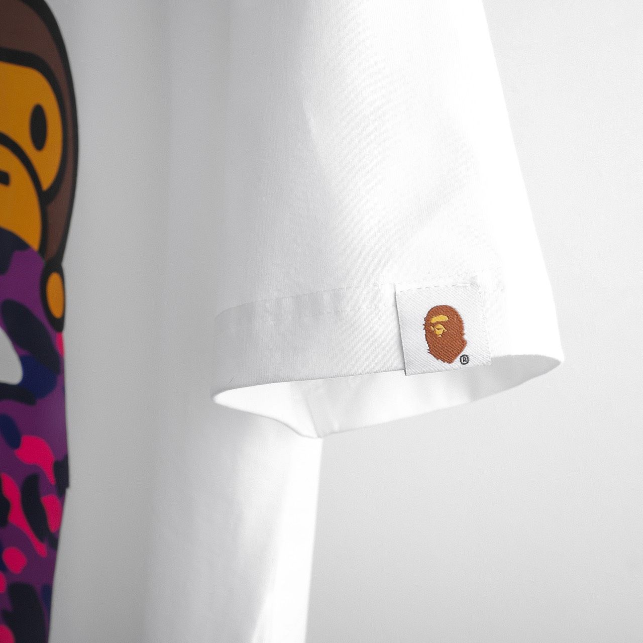 Áo thun Bape 2M