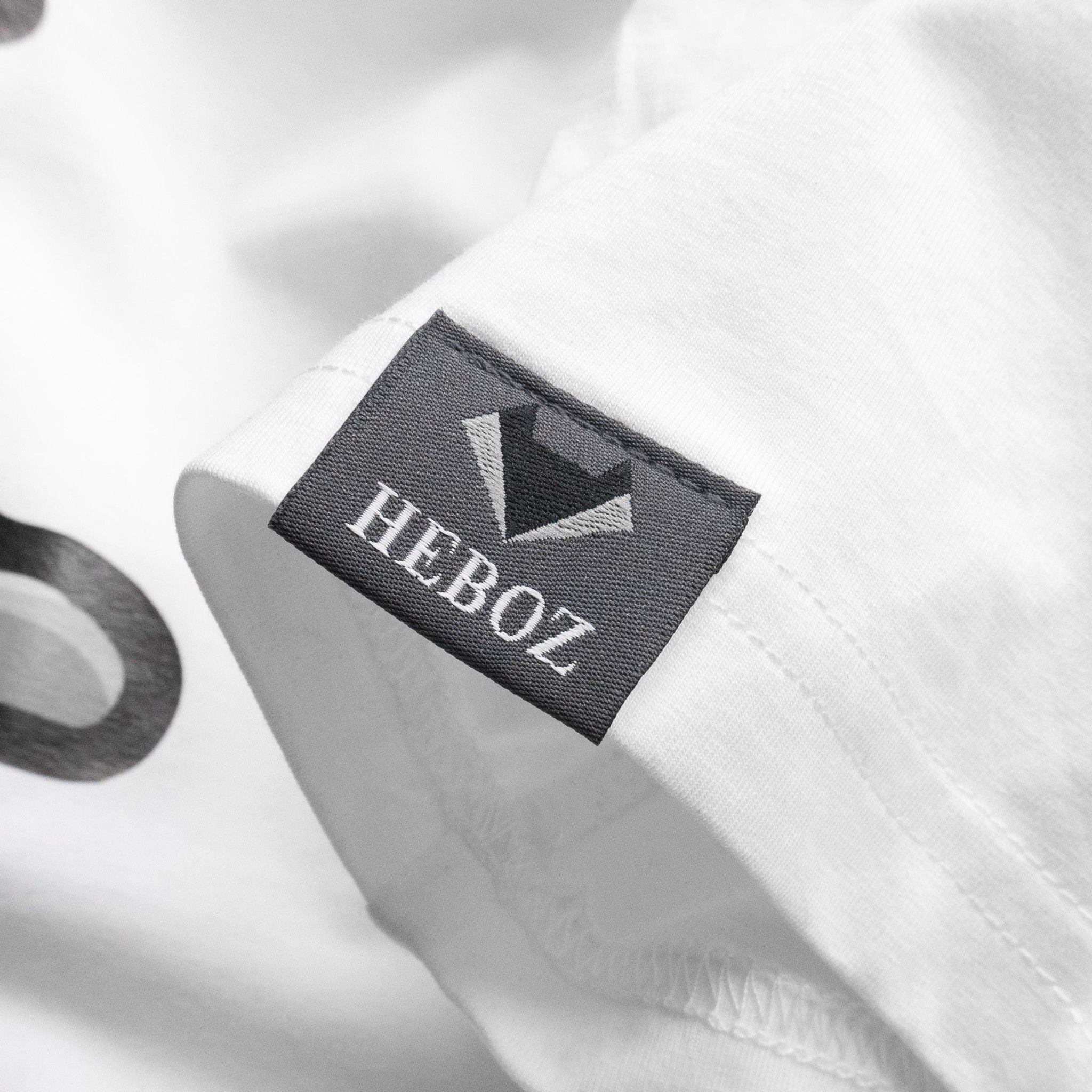 Áo thun Heboz 5M (in hình)