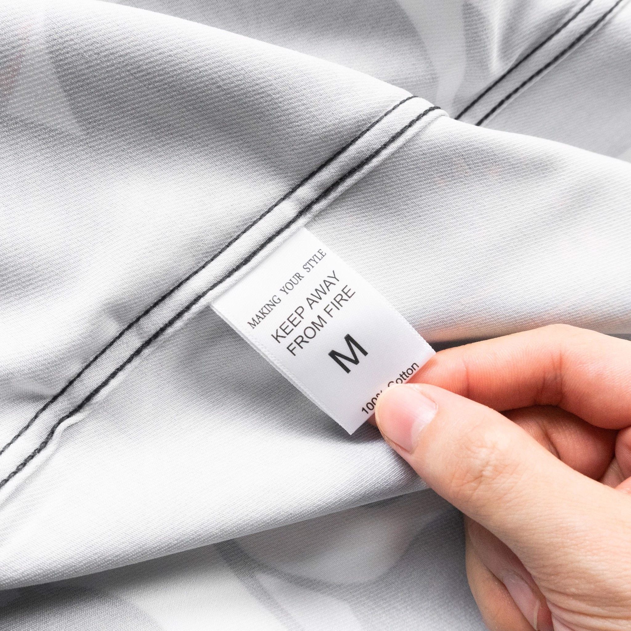 Áo NT pjama Heboz 5M new