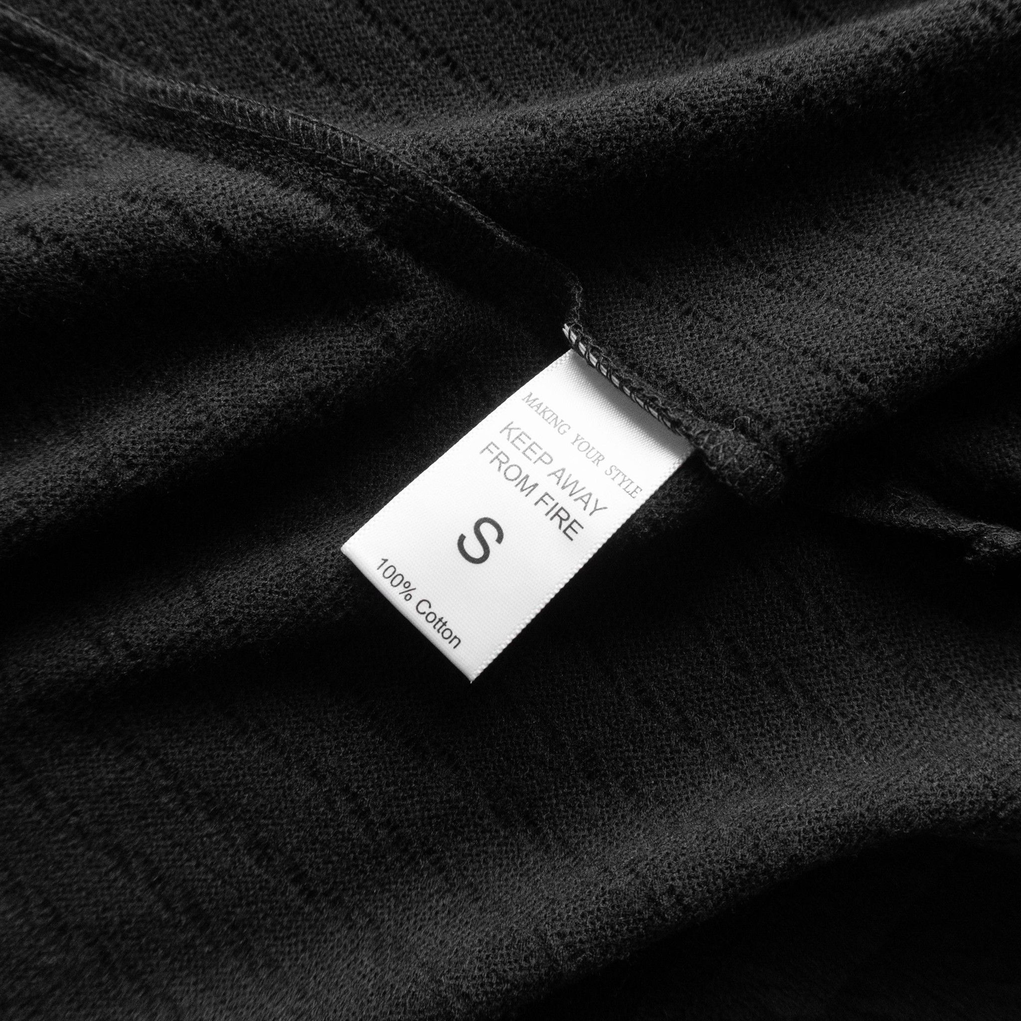 Áo polo Heboz cotton xốp 4M
