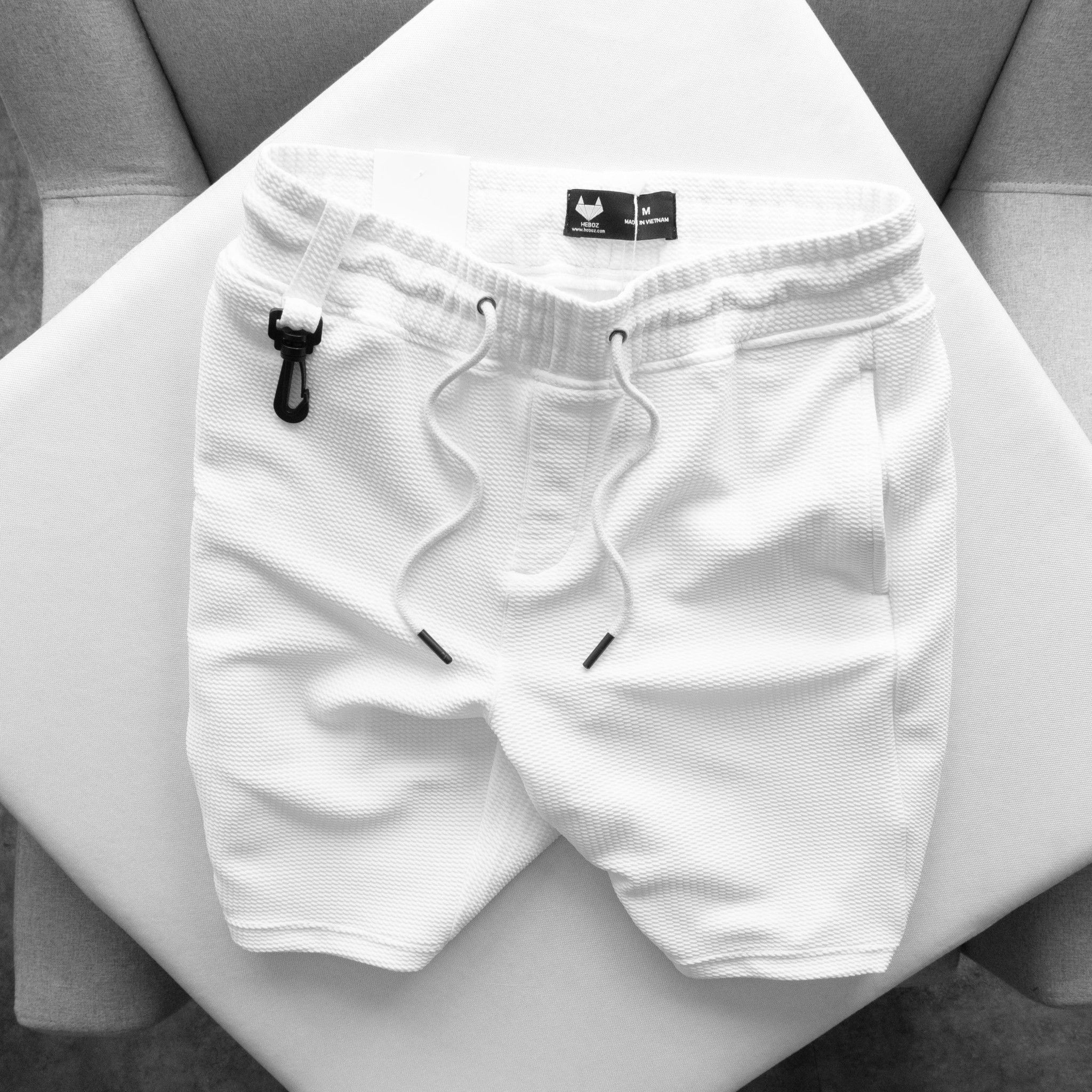 Quần short Heboz xốp 5M