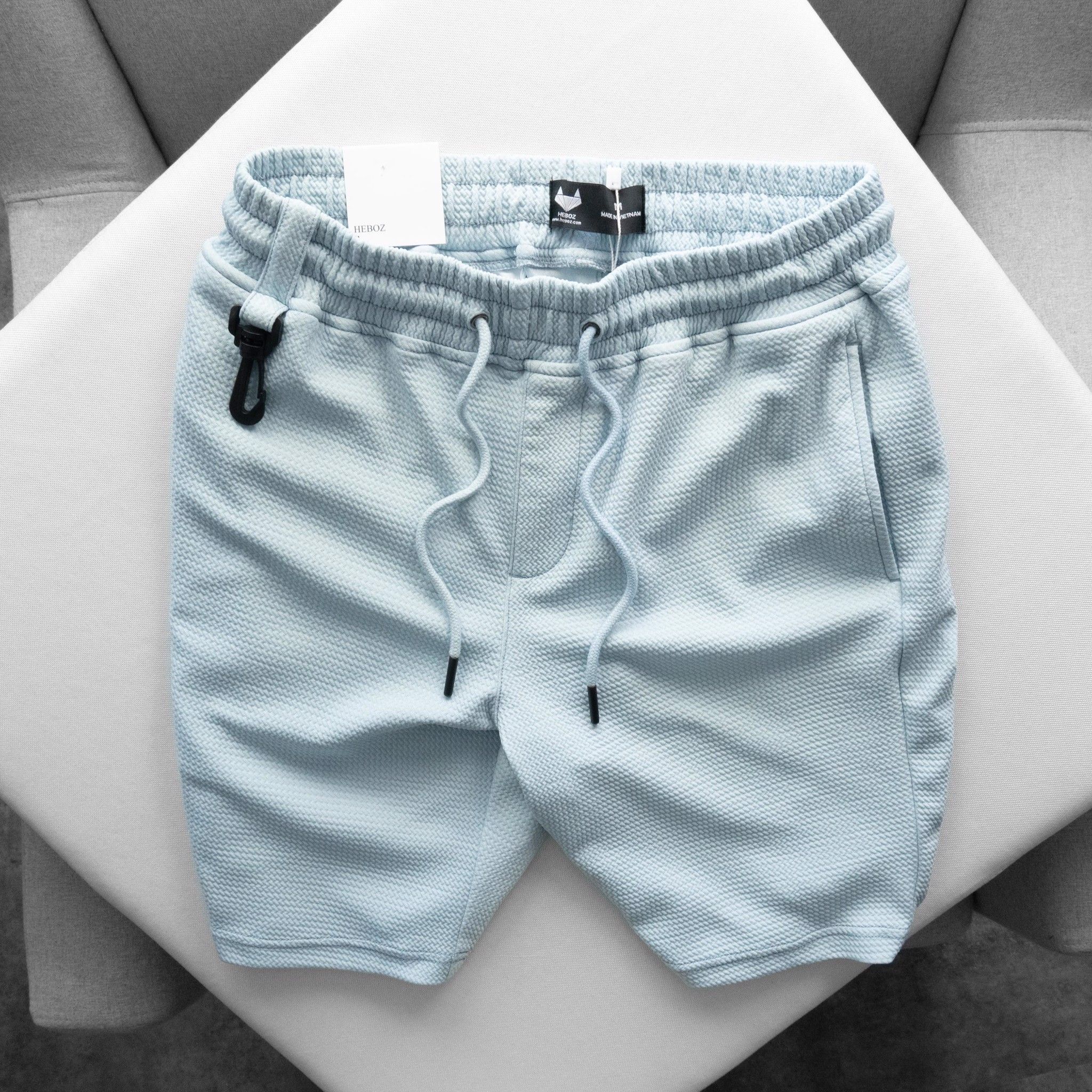 Quần short Heboz xốp 5M