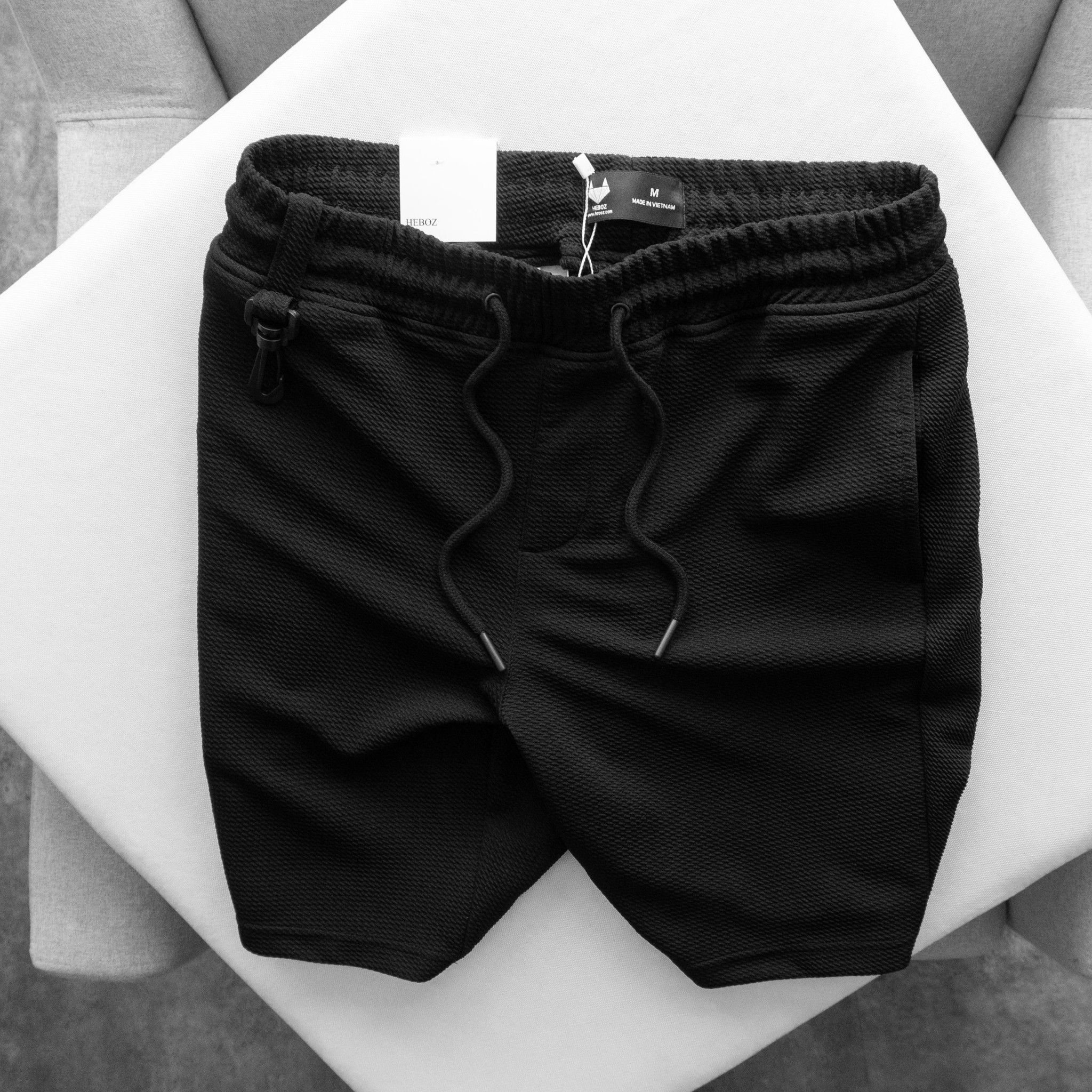 Quần short Heboz xốp 5M