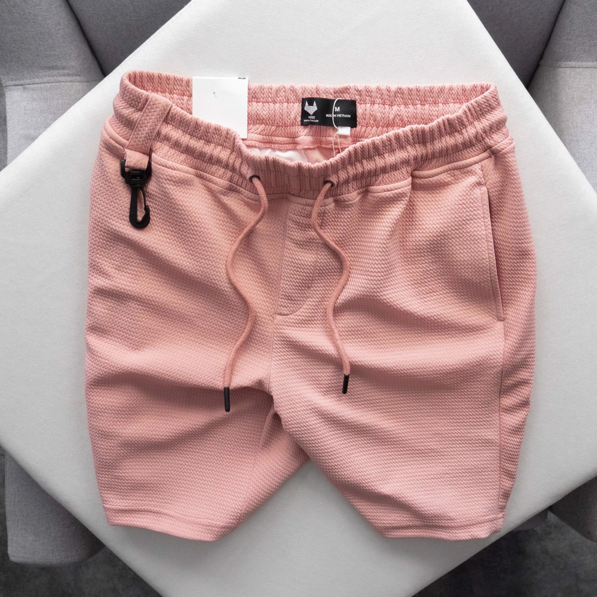 Quần short Heboz xốp 5M