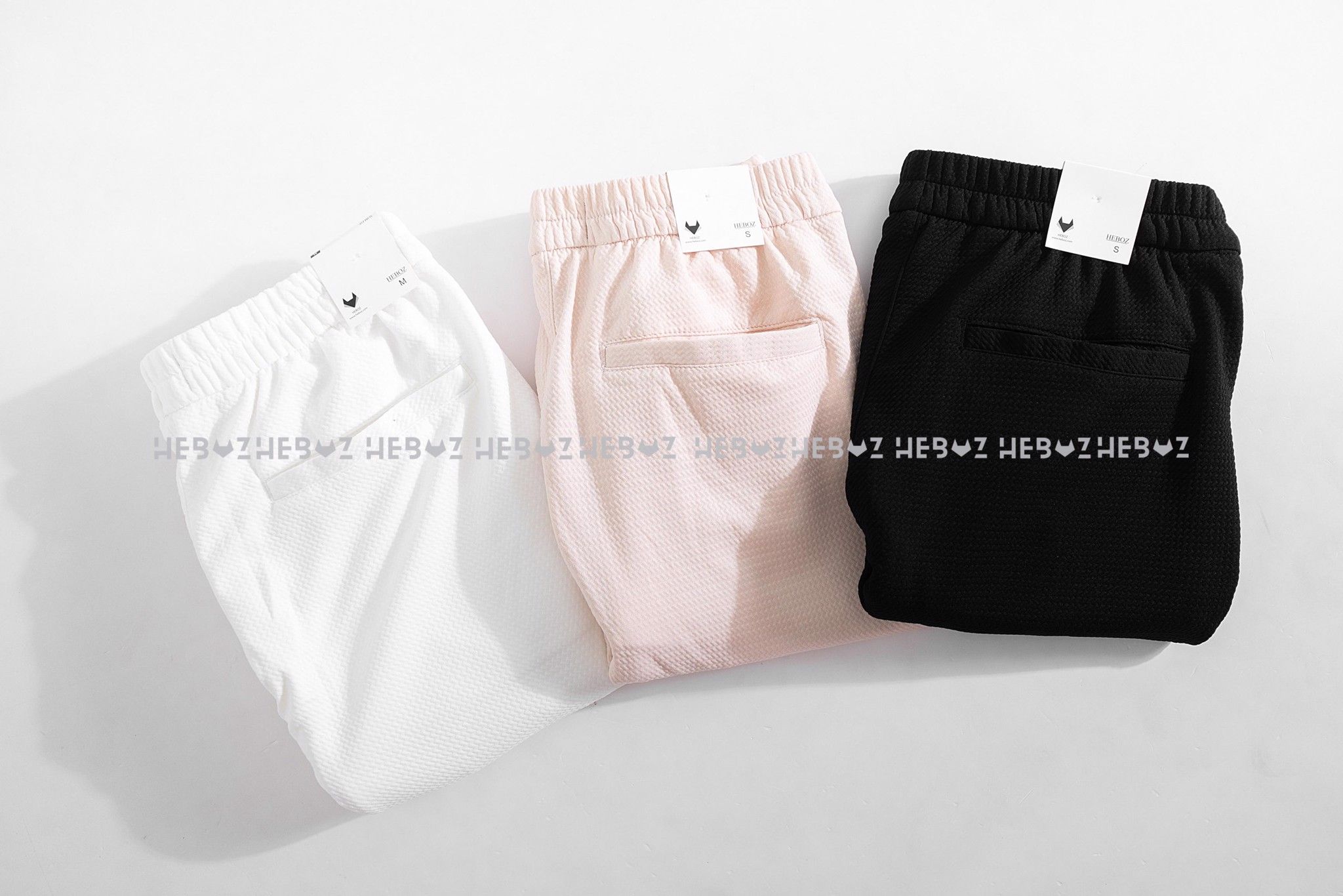 Quần short Heboz xốp 3M