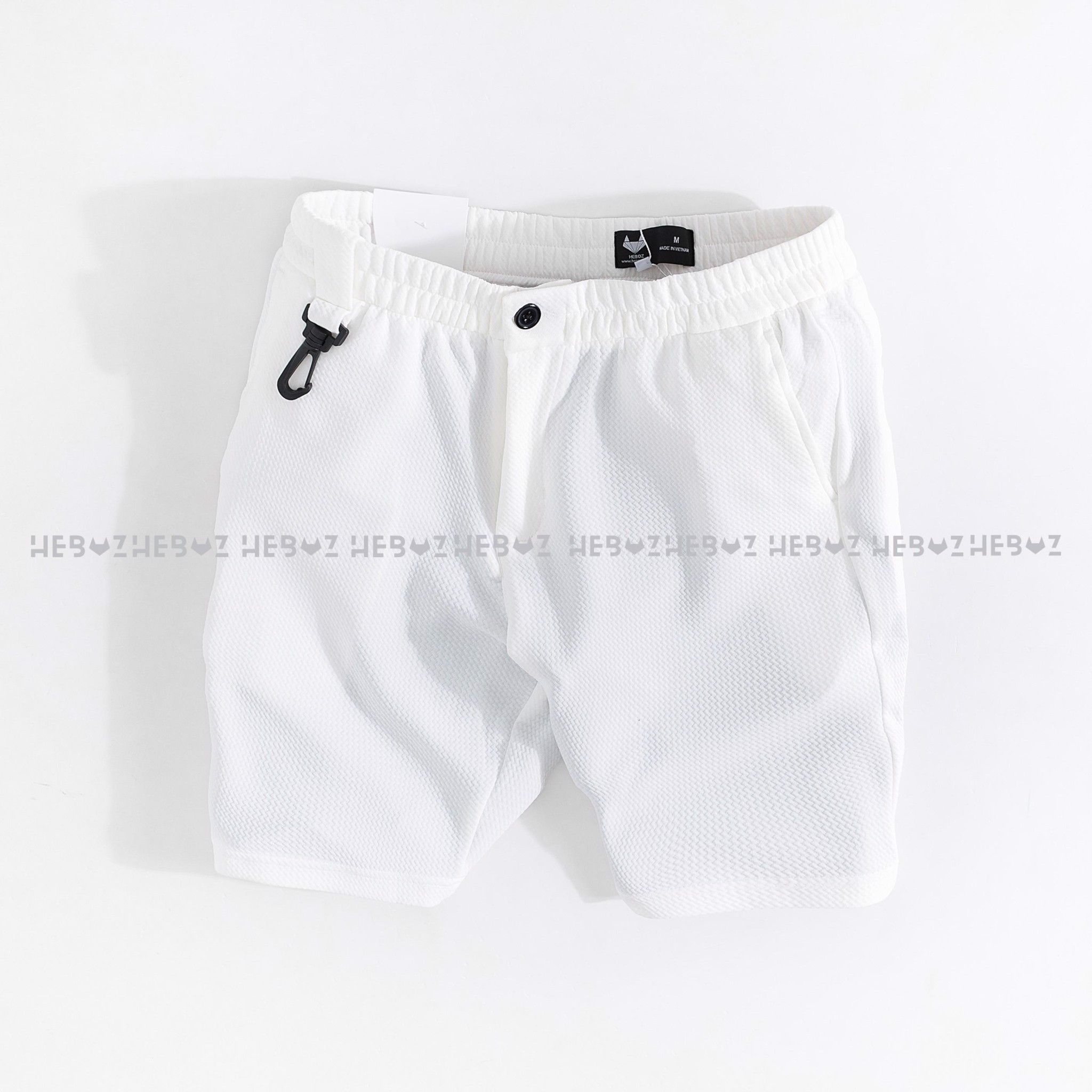 Quần short Heboz xốp 3M