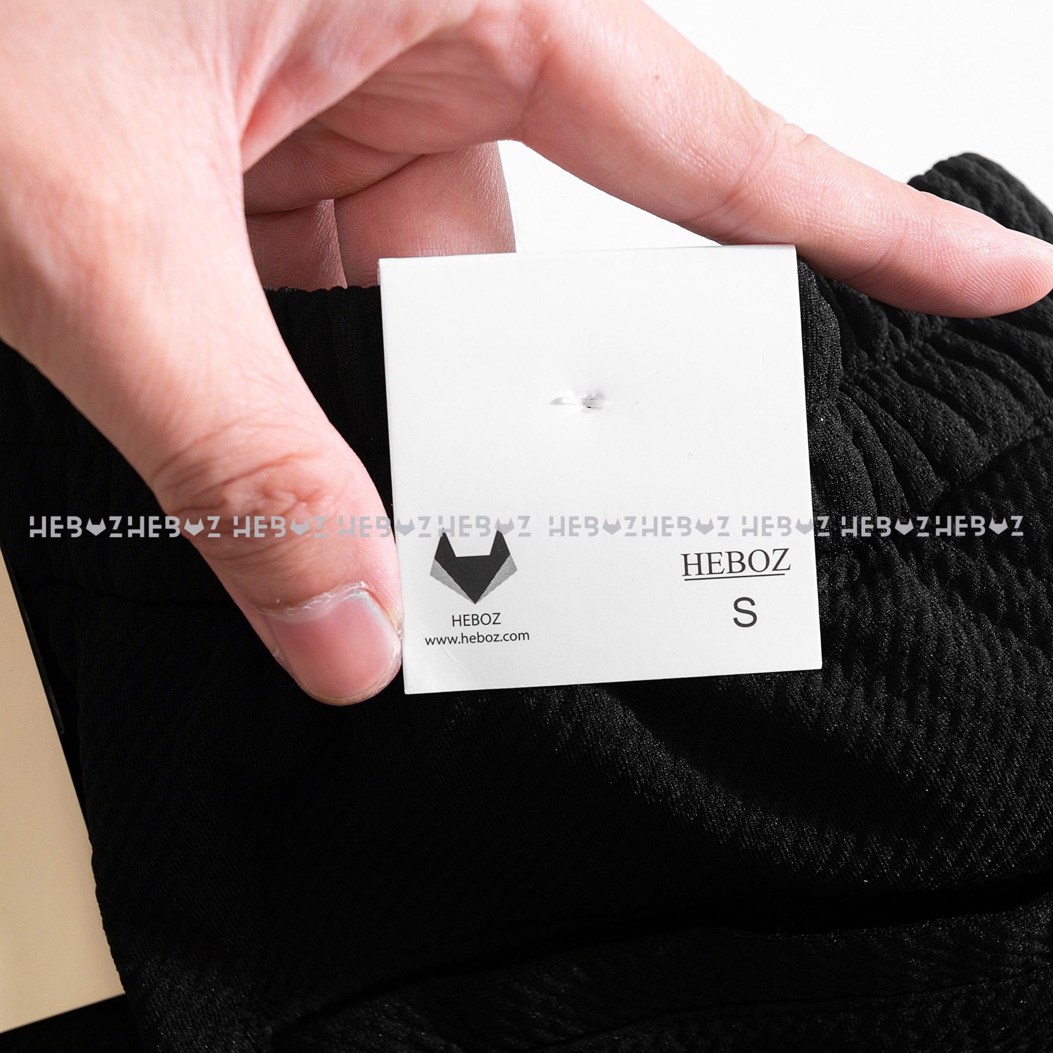 Quần short Heboz xốp 3M