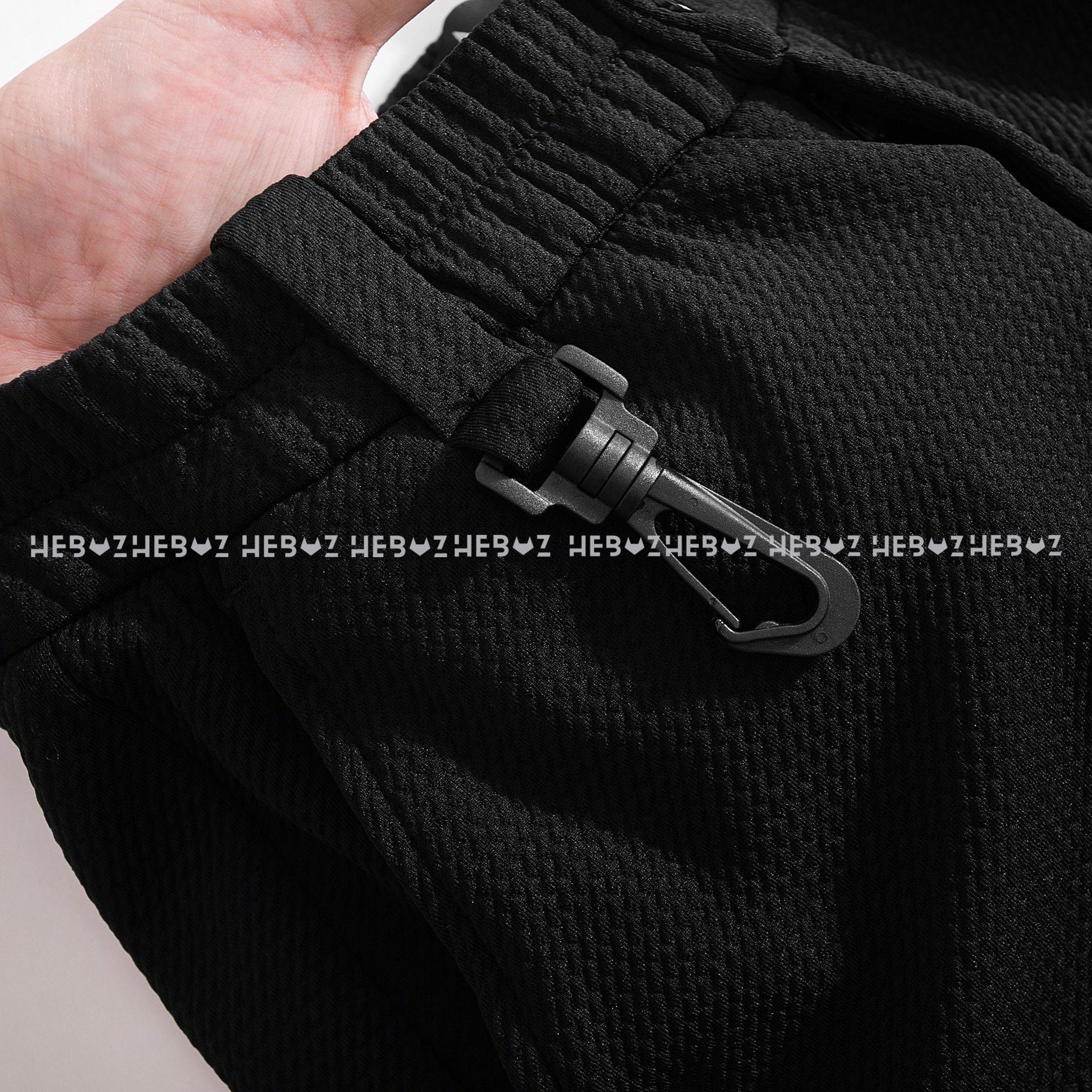 Quần short Heboz xốp 3M