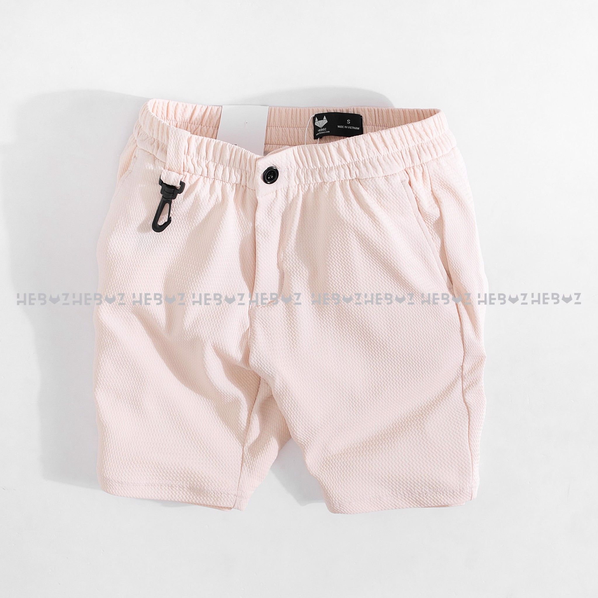 Quần short Heboz xốp 3M