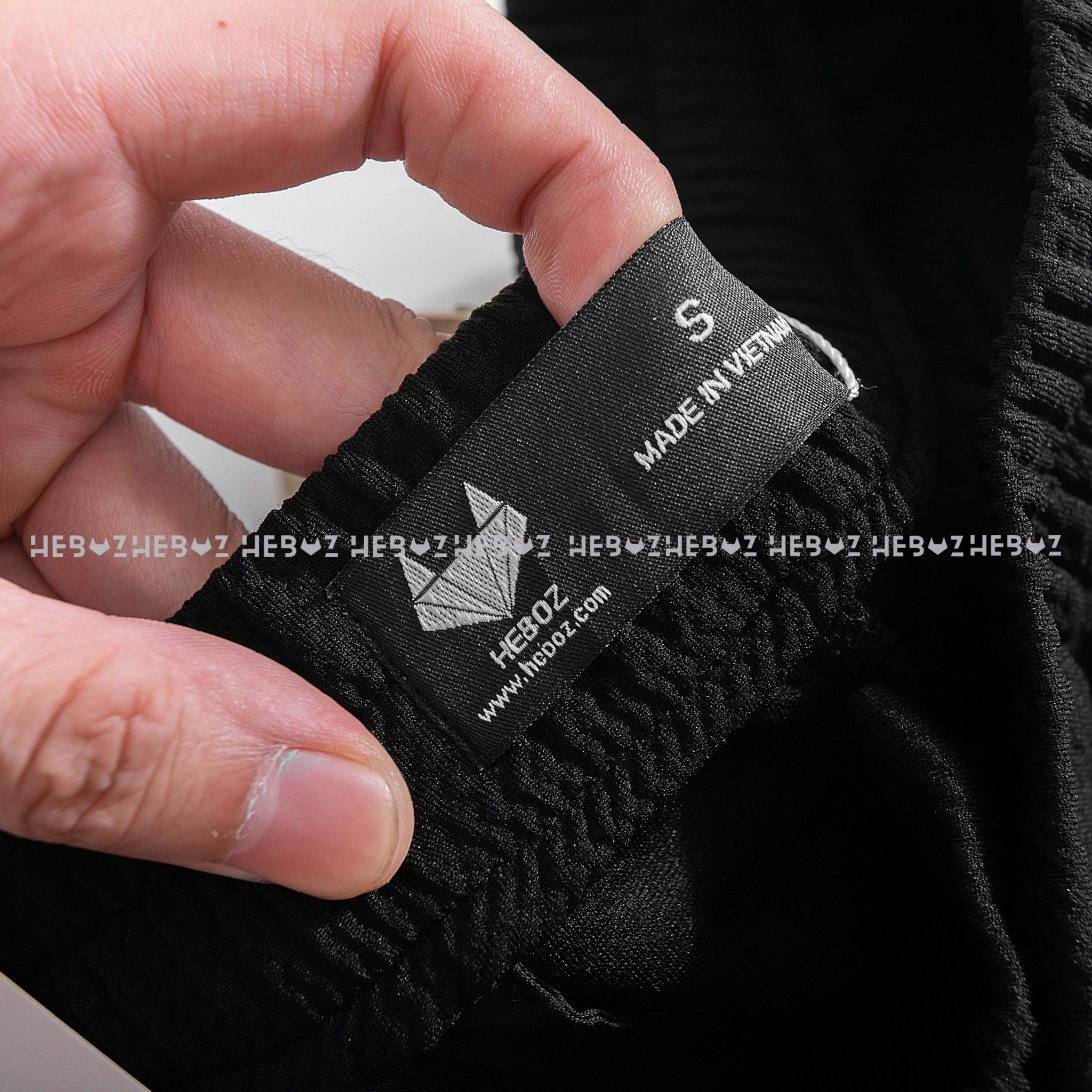 Quần short Heboz xốp 3M