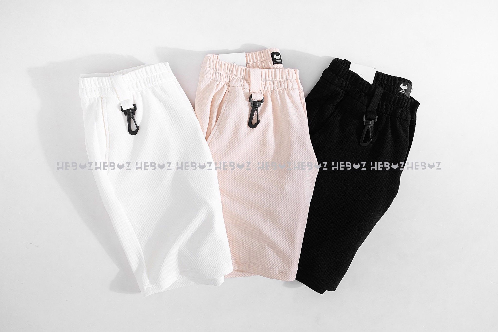 Quần short Heboz xốp 3M