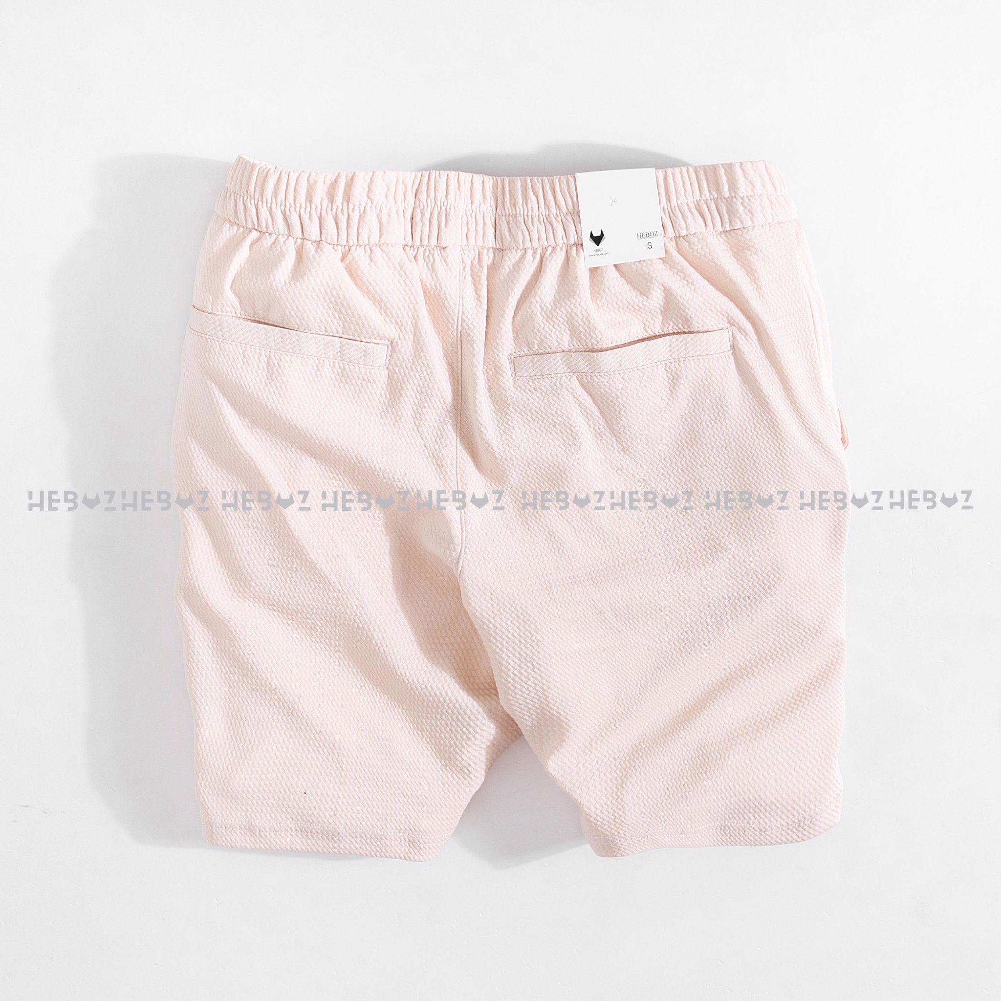 Quần short Heboz xốp 3M