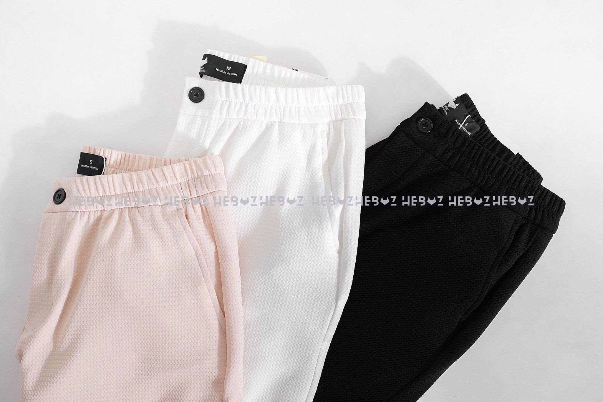 Quần short Heboz xốp 3M