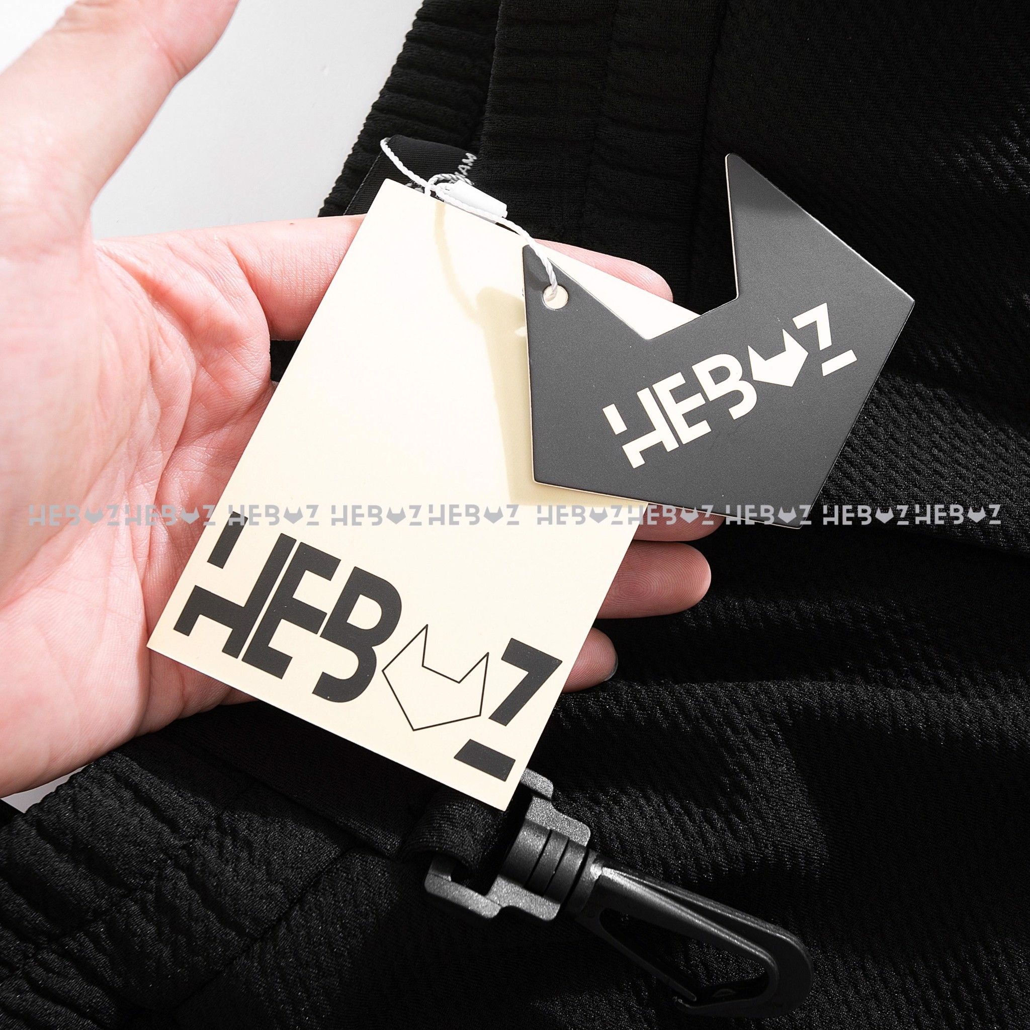 Quần short Heboz xốp 3M