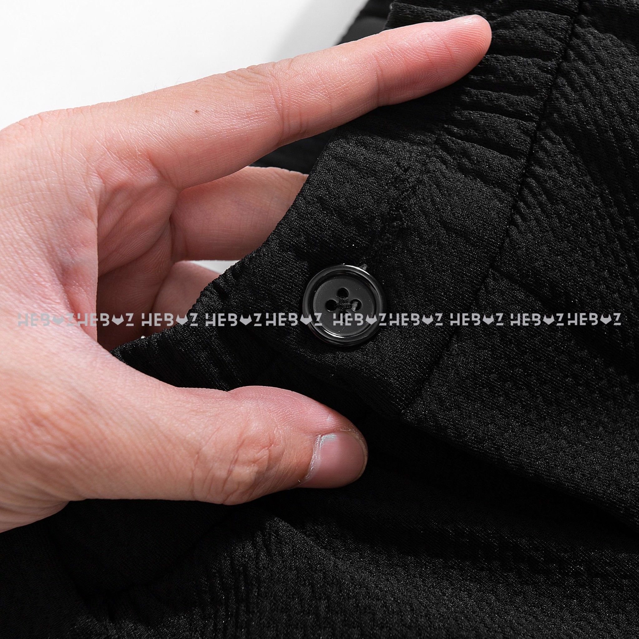 Quần short Heboz xốp 3M