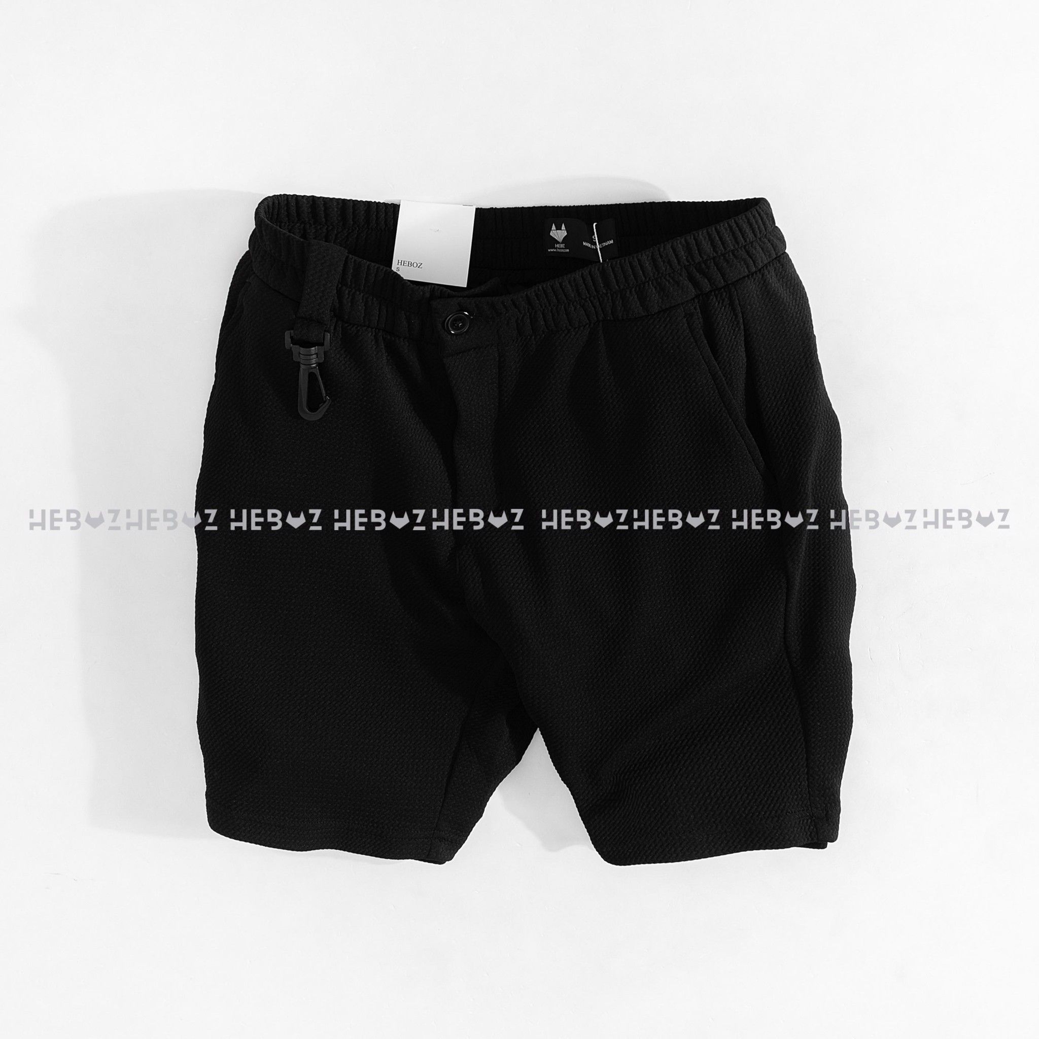 Quần short Heboz xốp 3M