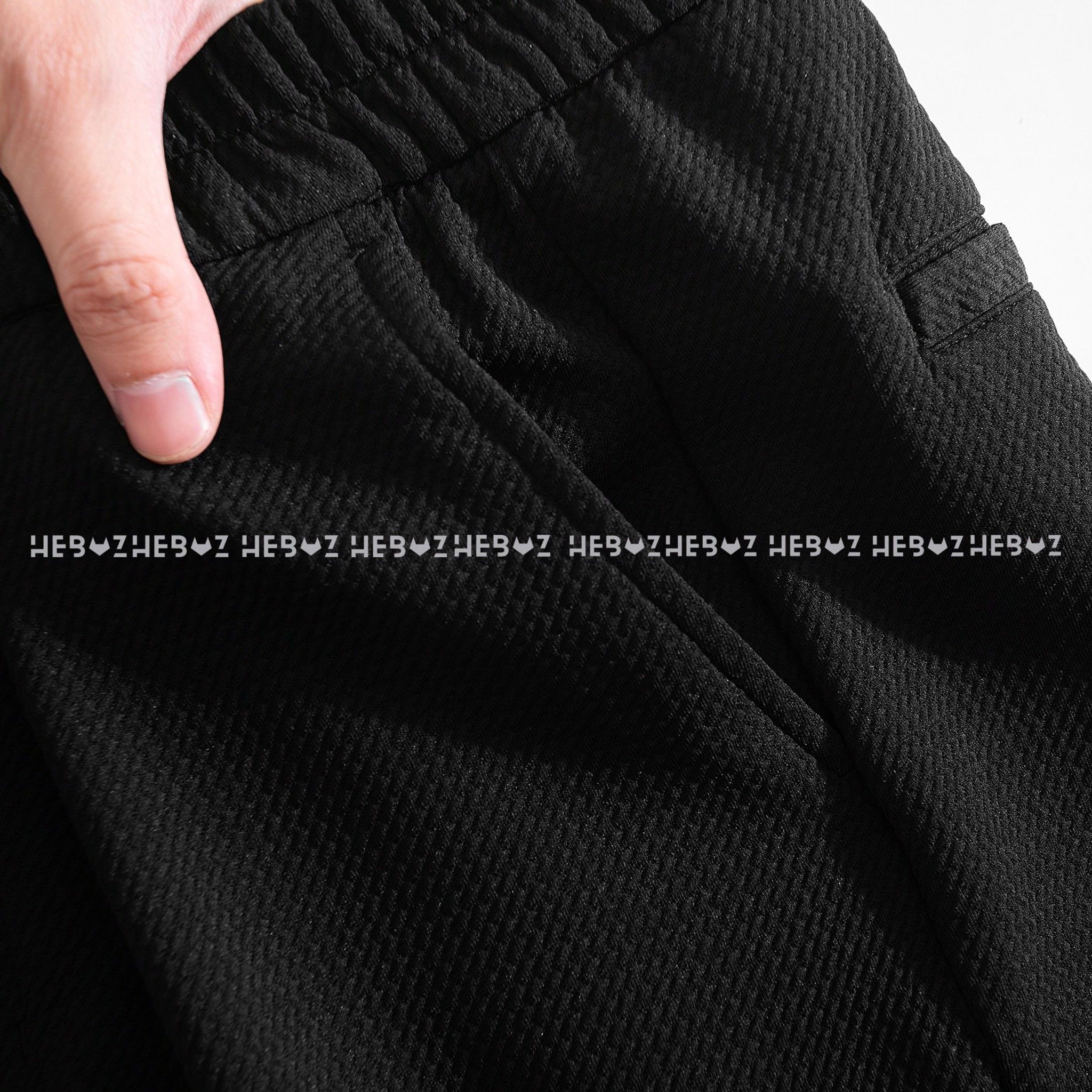 Quần short Heboz xốp 3M