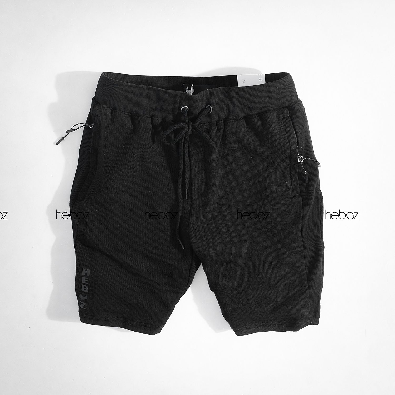Quần short Heboz pique 3M