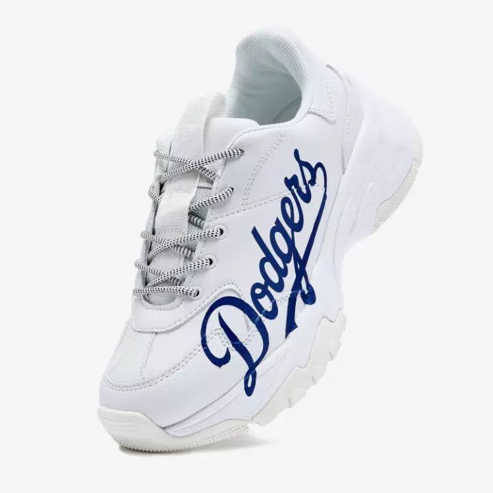 Giày M..L-B Dodgers