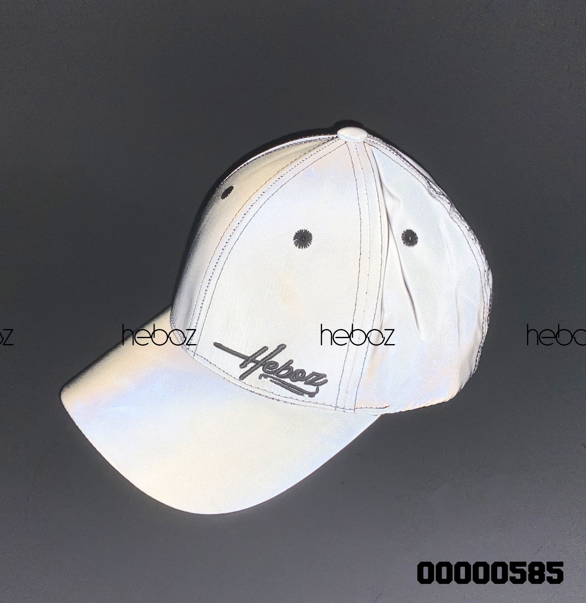 Nón Heboz reflective 2M
