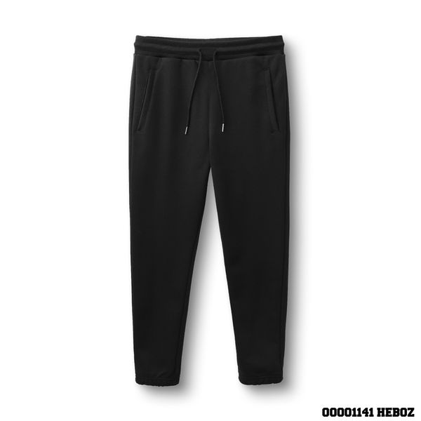  Quần jogger nỉ Heboz 3M new - 00001141 