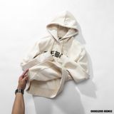  Áo hoodie nỉ thêu xù Heboz 4M - 00001295 