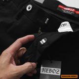  Quần chino slim Heboz 5M - 00001298 