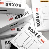  Quần boxer cool Heboz 3M - 00001321 