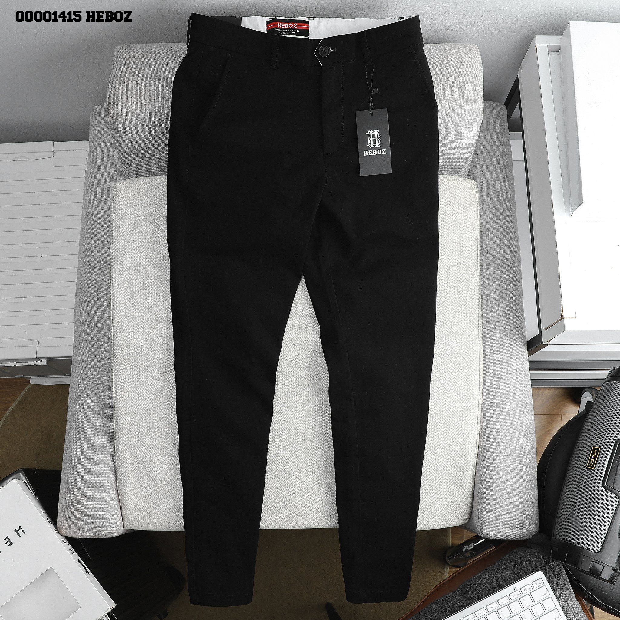 OUTFIT 89
