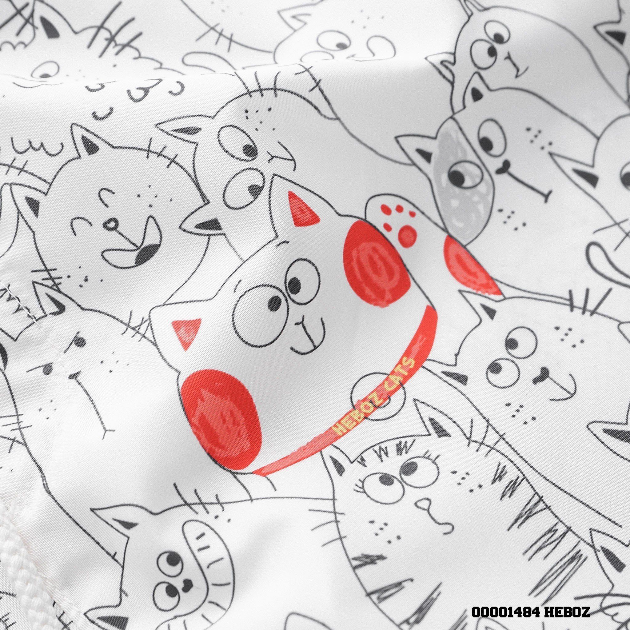 Quần bơi cartoon Heboz 3M - 00001484