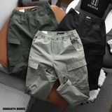  Quần jogger gió đa năng Heboz 3M - 00001574 