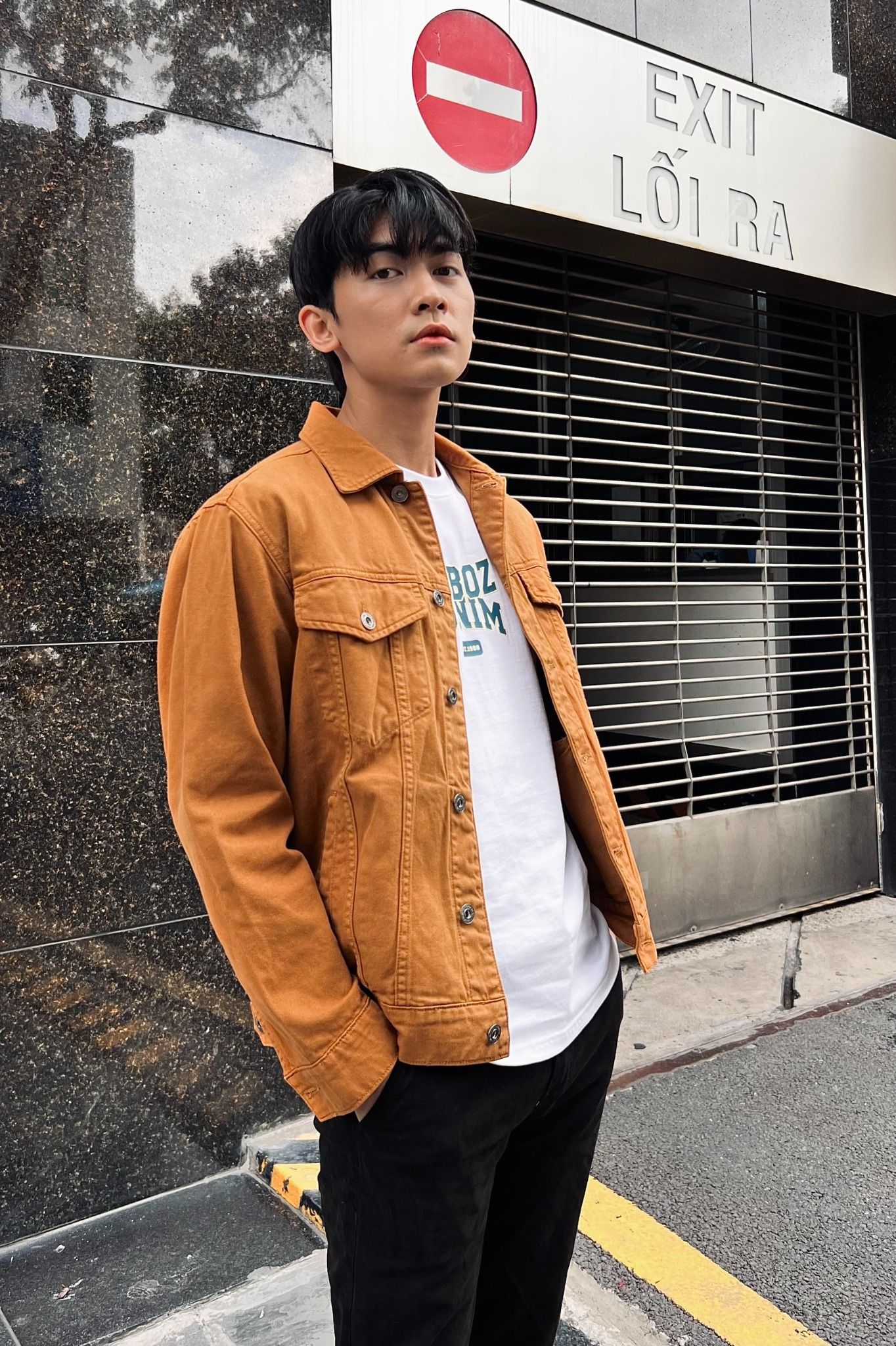 OUTFIT 89