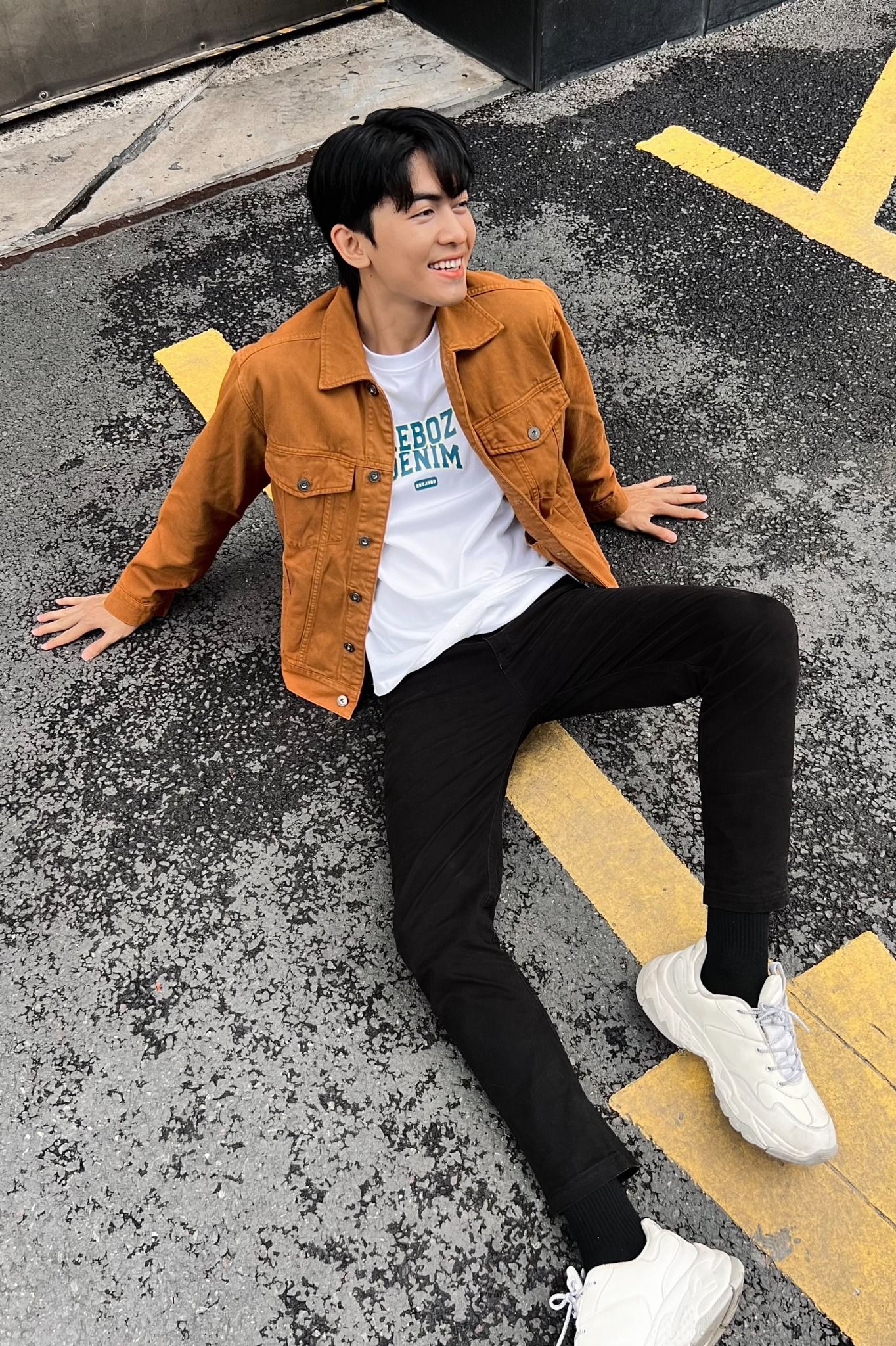 OUTFIT 89