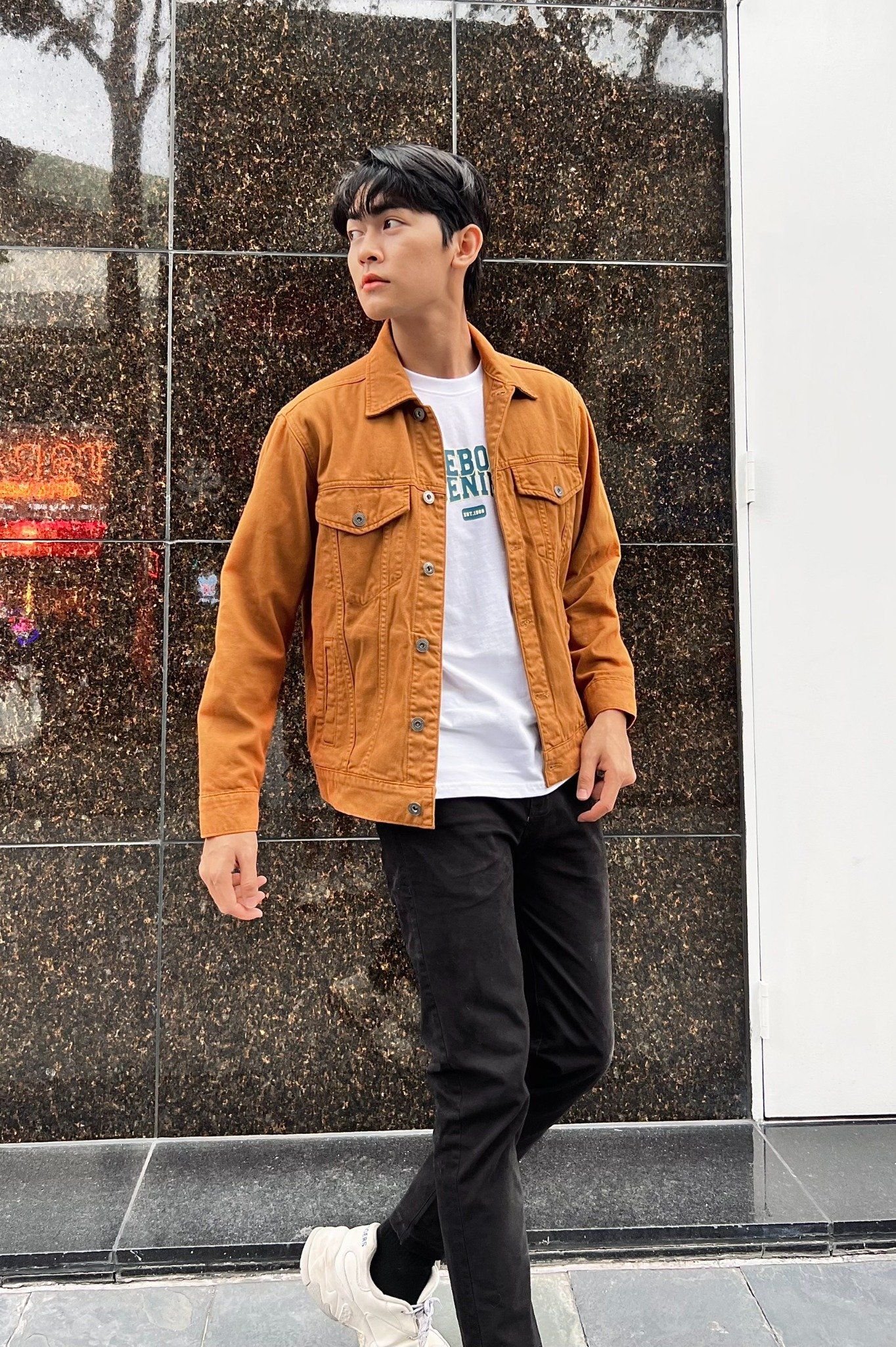 OUTFIT 89
