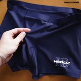  Quần boxer thun lạnh sport Heboz 3M - 00001714 