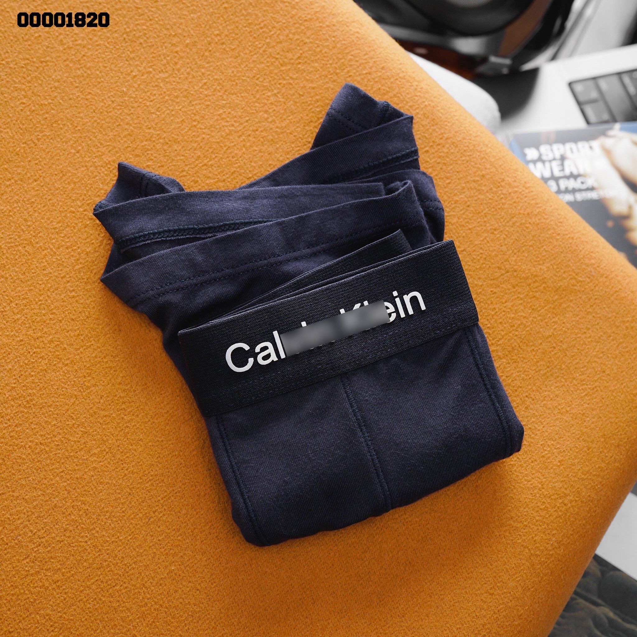 Quần boxer C.K 3M - 00001820