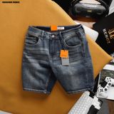  Quần short jean slim Heboz 094 - 00001969 