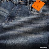  Quần short jean slim Heboz 094 - 00001969 