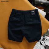  Quần short kaki túi nhỏ Heboz 3M - 00001964 