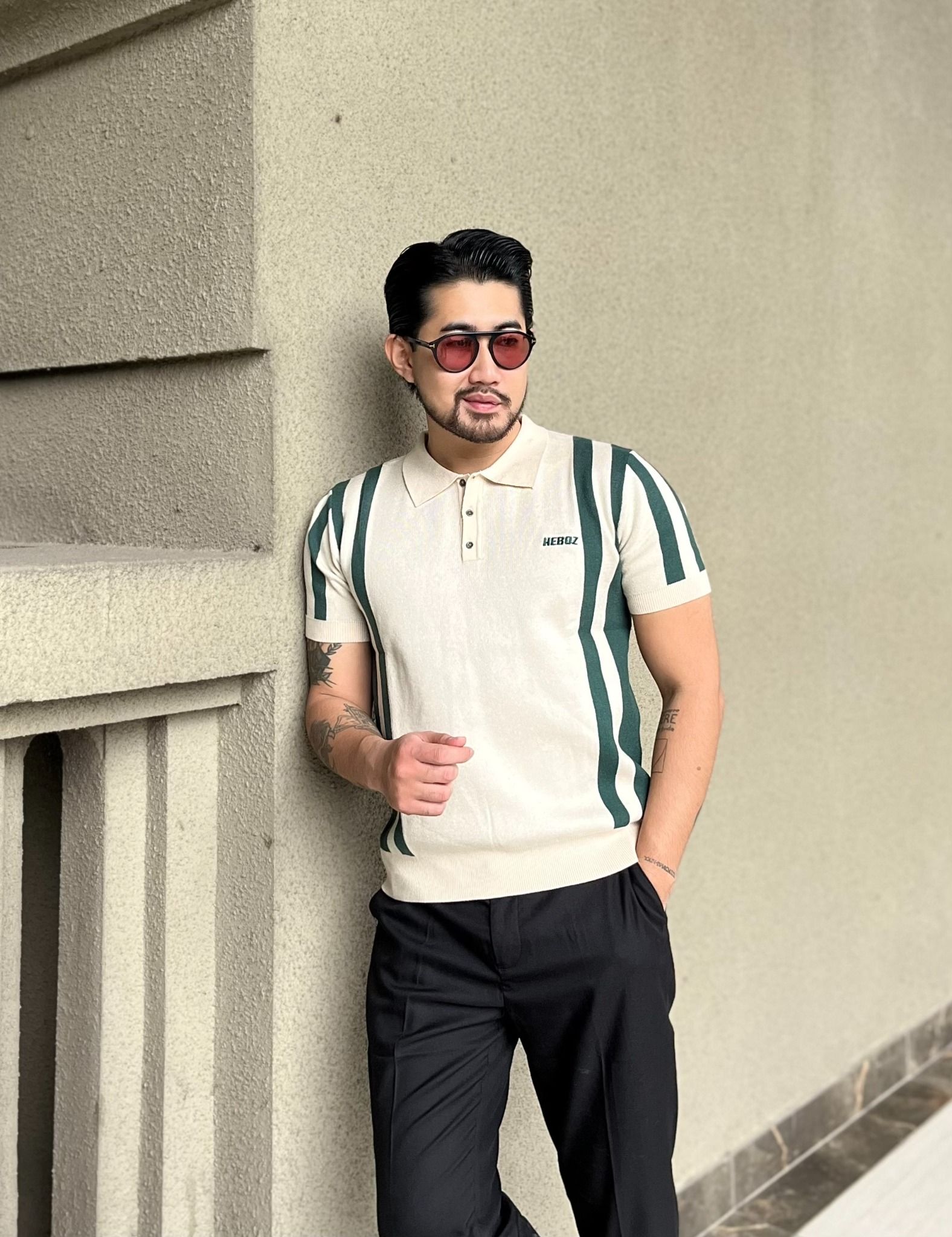 OUTFIT 133