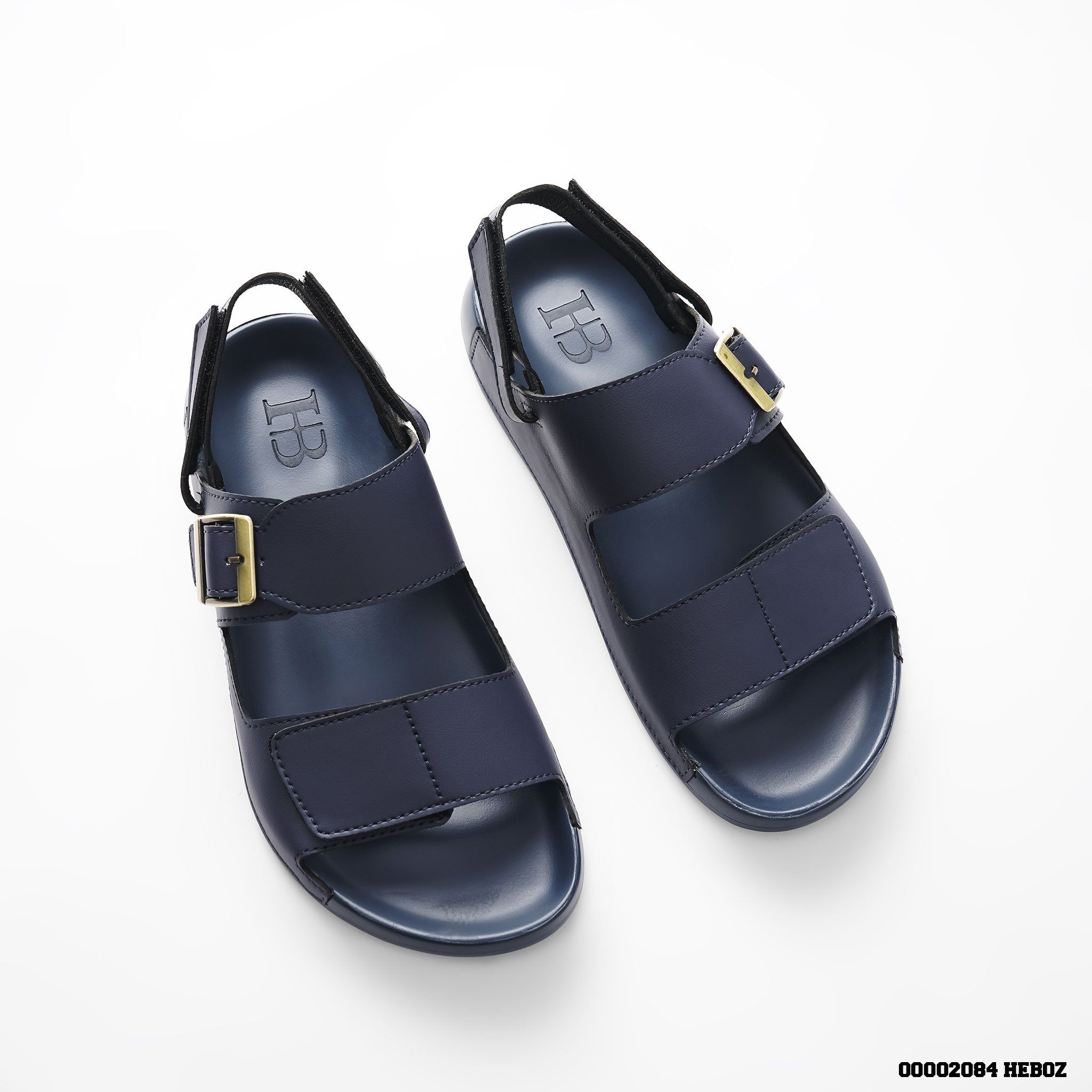 Giày sandal nam Heboz 2in1 3M - 00002084