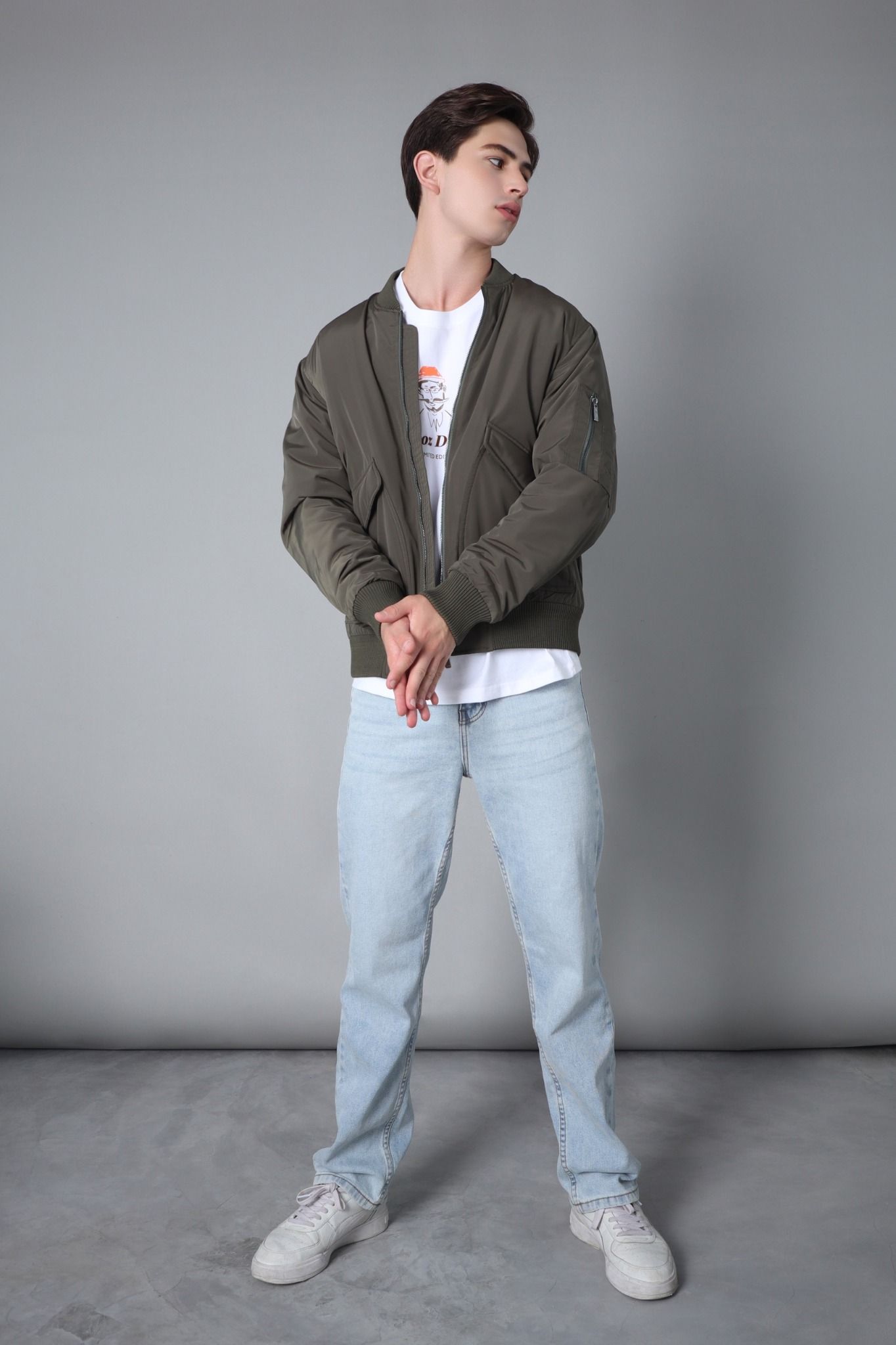 OUTFIT 166