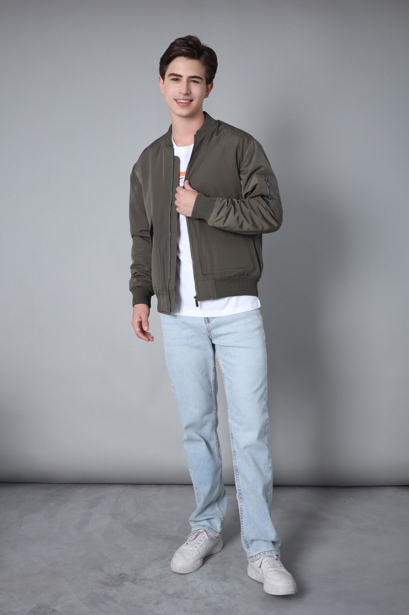 OUTFIT 166
