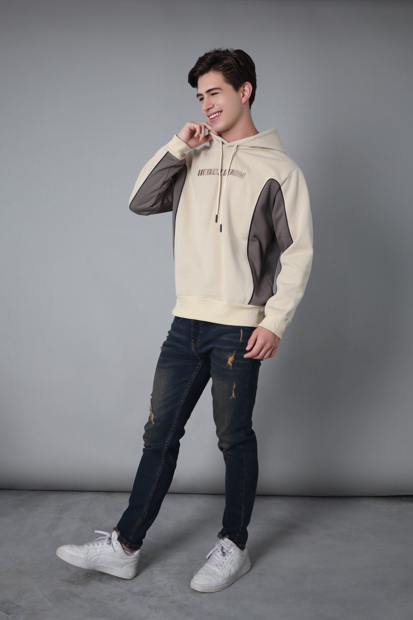 OUTFIT 165