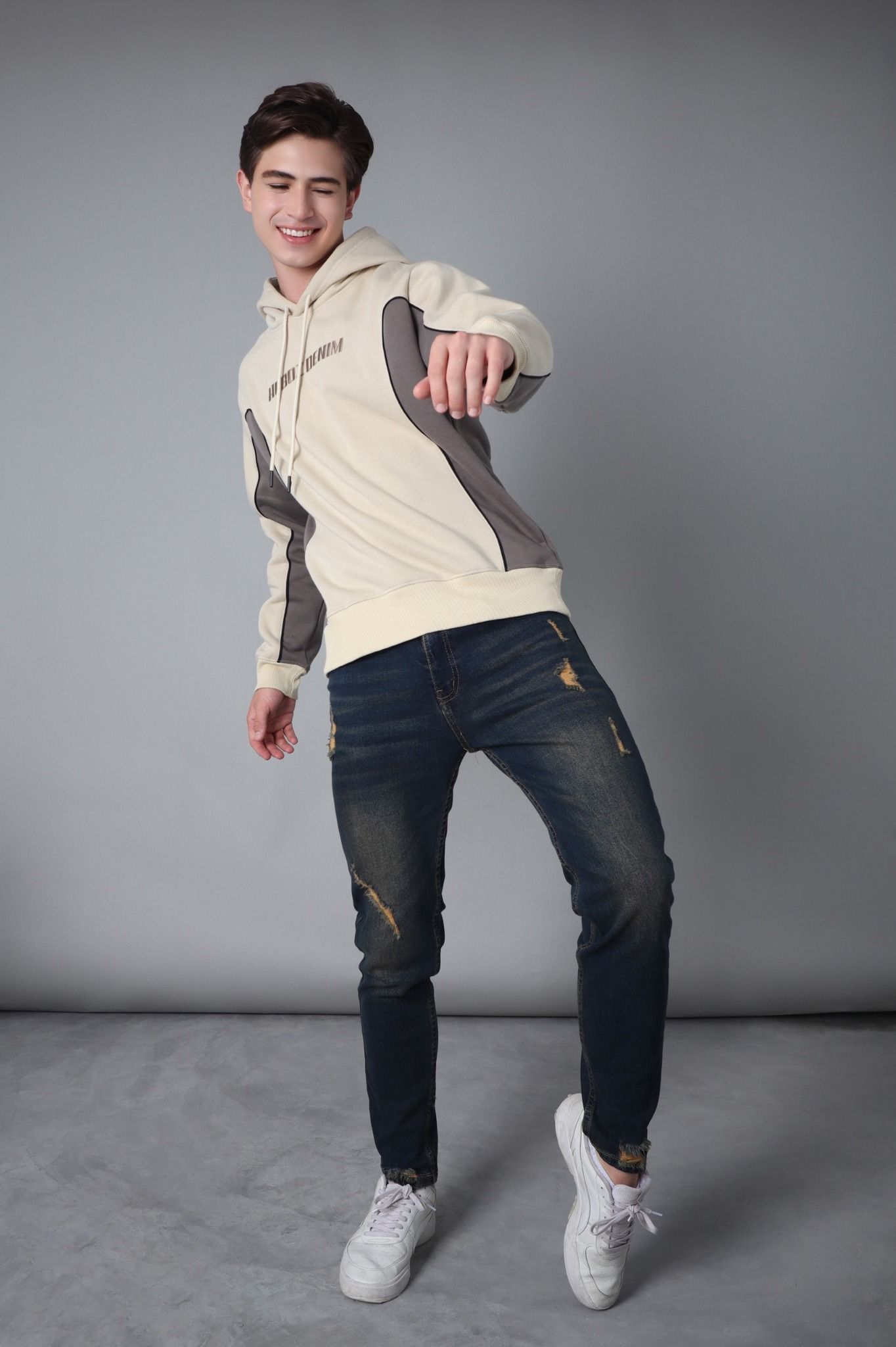 OUTFIT 165
