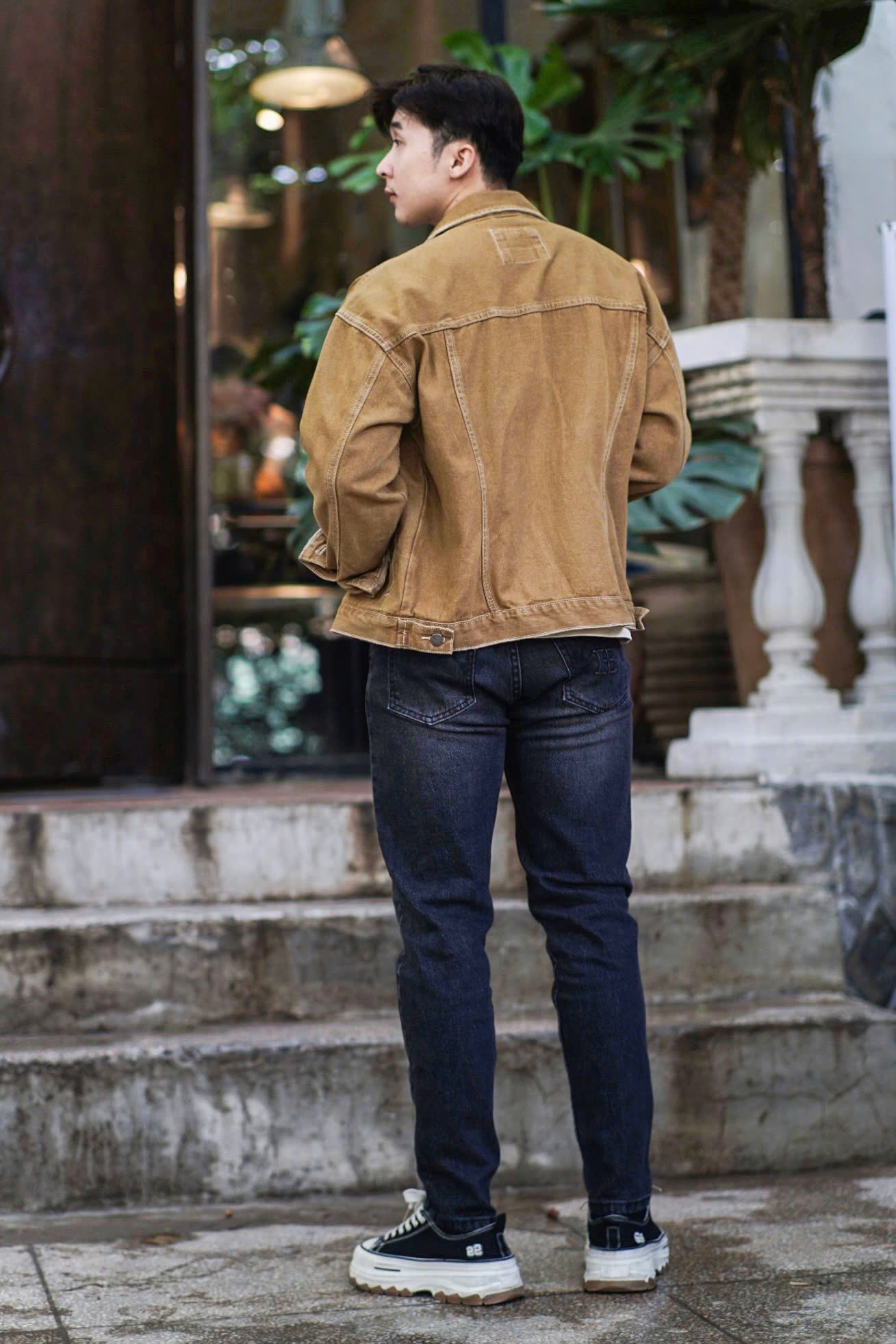 OUTFIT 167