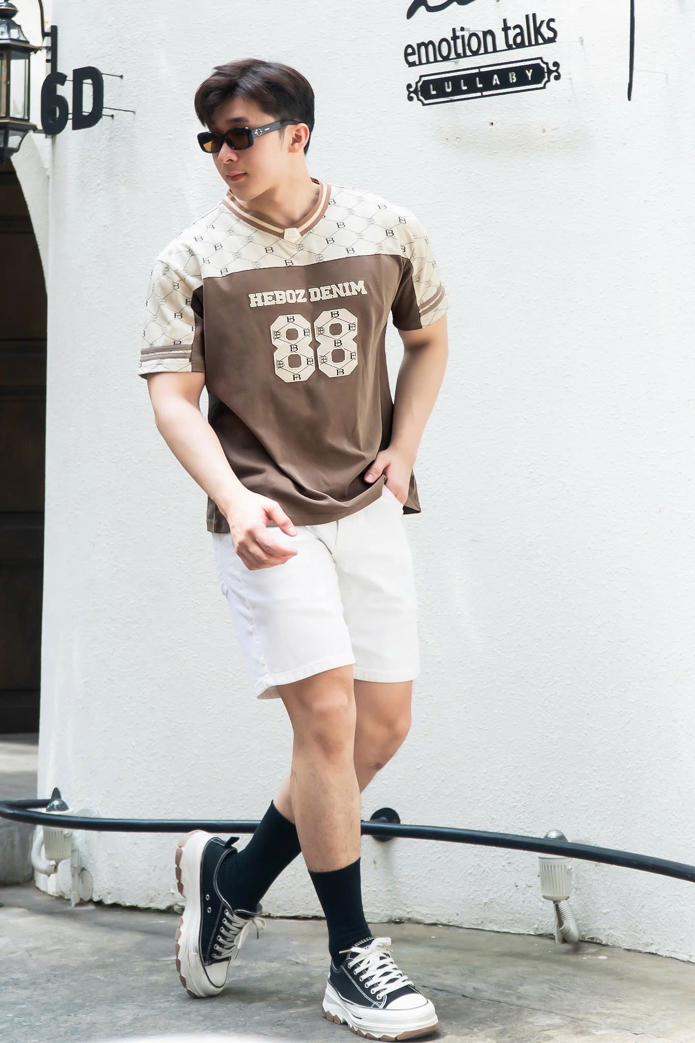 OUTFIT 169