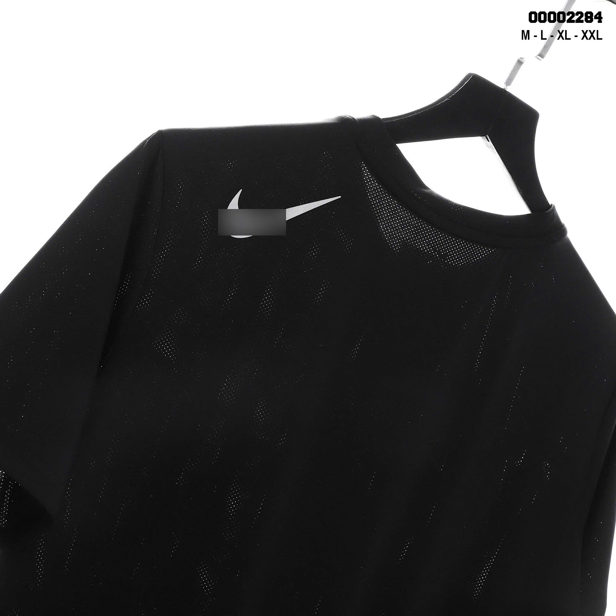 Áo thun NK big logo 3M - 00002284