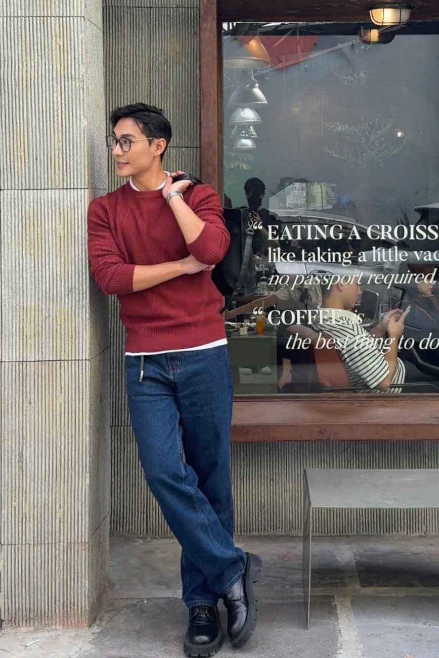 OUTFIT 195