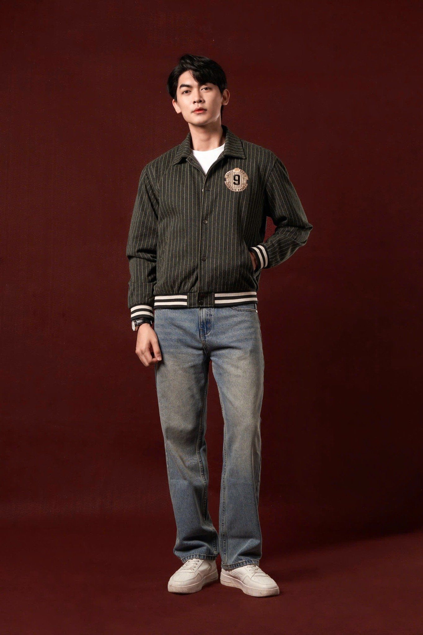 OUTFIT 201